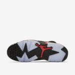 Air Jordan 6 Retro Infrared 2019 - Image 6