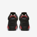 Air Jordan 6 Retro Infrared 2019 - Image 5