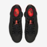 Air Jordan 6 Retro Infrared 2019 - Image 3