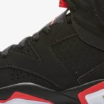 Air Jordan 6 Retro Infrared 2019 - Image 8