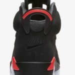 Air Jordan 6 Retro Infrared 2019 - Image 9