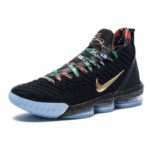 Nike LeBron 16 KC King's Throne "Watch The Throne" - Image 2