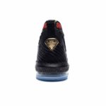 Nike LeBron 16 KC King's Throne "Watch The Throne" - Image 4