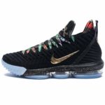 Nike LeBron 16 KC King's Throne "Watch The Throne" - Image 6