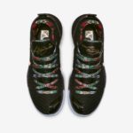 Nike LeBron 16 KC King's Throne "Watch The Throne" - Image 5