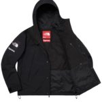Supreme®️/The North Face®️ Arc Logo Mountain Parka - Image 2