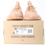 adidas Yeezy Boost 350 V2 Clay - Image 2