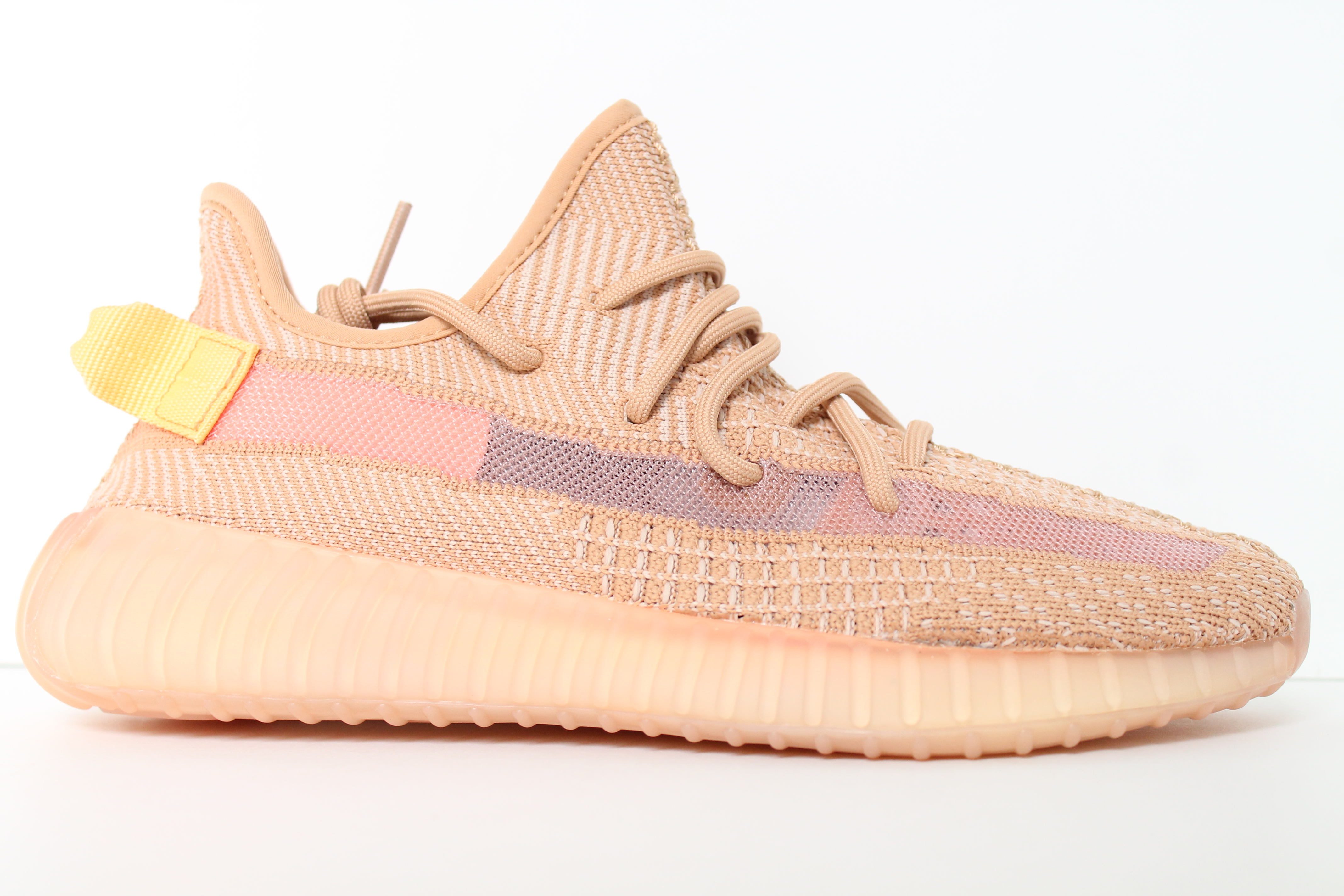 adidas Yeezy Boost 350 V2 Clay