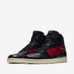 Air Jordan 1 Retro High OG Couture - Image 2
