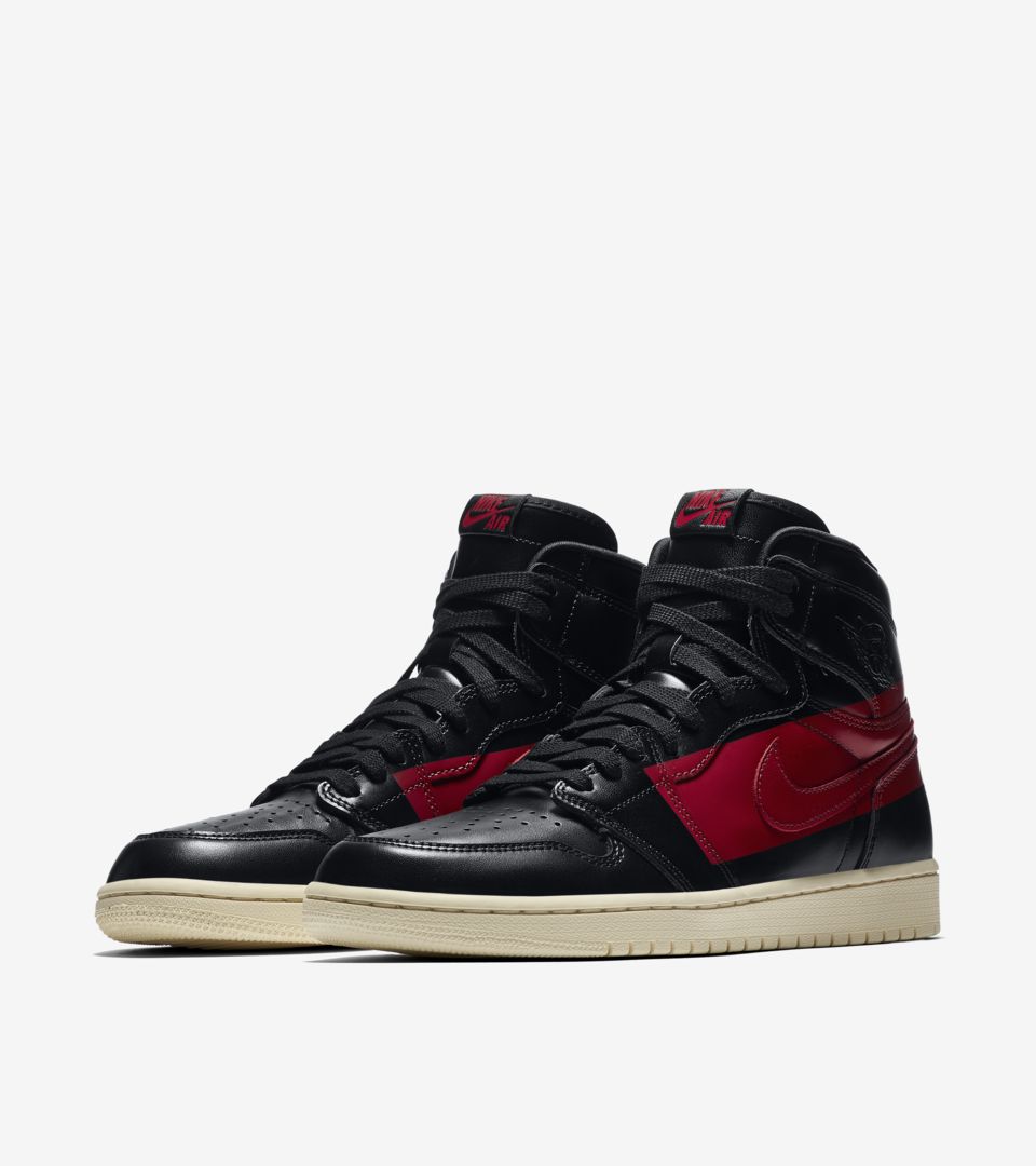 Air Jordan 1 Retro High OG Couture - AuthentKicks