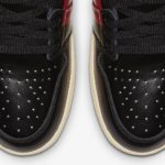 Air Jordan 1 Retro High OG Couture - Image 8