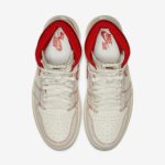 Air Jordan 1 Retro High OG Phantom - Image 4