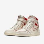 Air Jordan 1 Retro High OG Phantom - Image 2