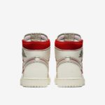 Air Jordan 1 Retro High OG Phantom - Image 5
