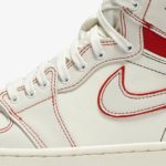 Air Jordan 1 Retro High OG Phantom - Image 6