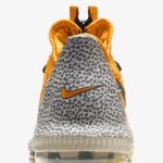 Nike X Atmos LeBron 16 Low - Image 8
