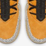 Nike X Atmos LeBron 16 Low - "Safari"