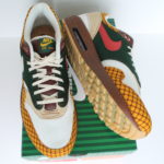 Nike Air Max 1 Susan "Missing Link" - Image 9