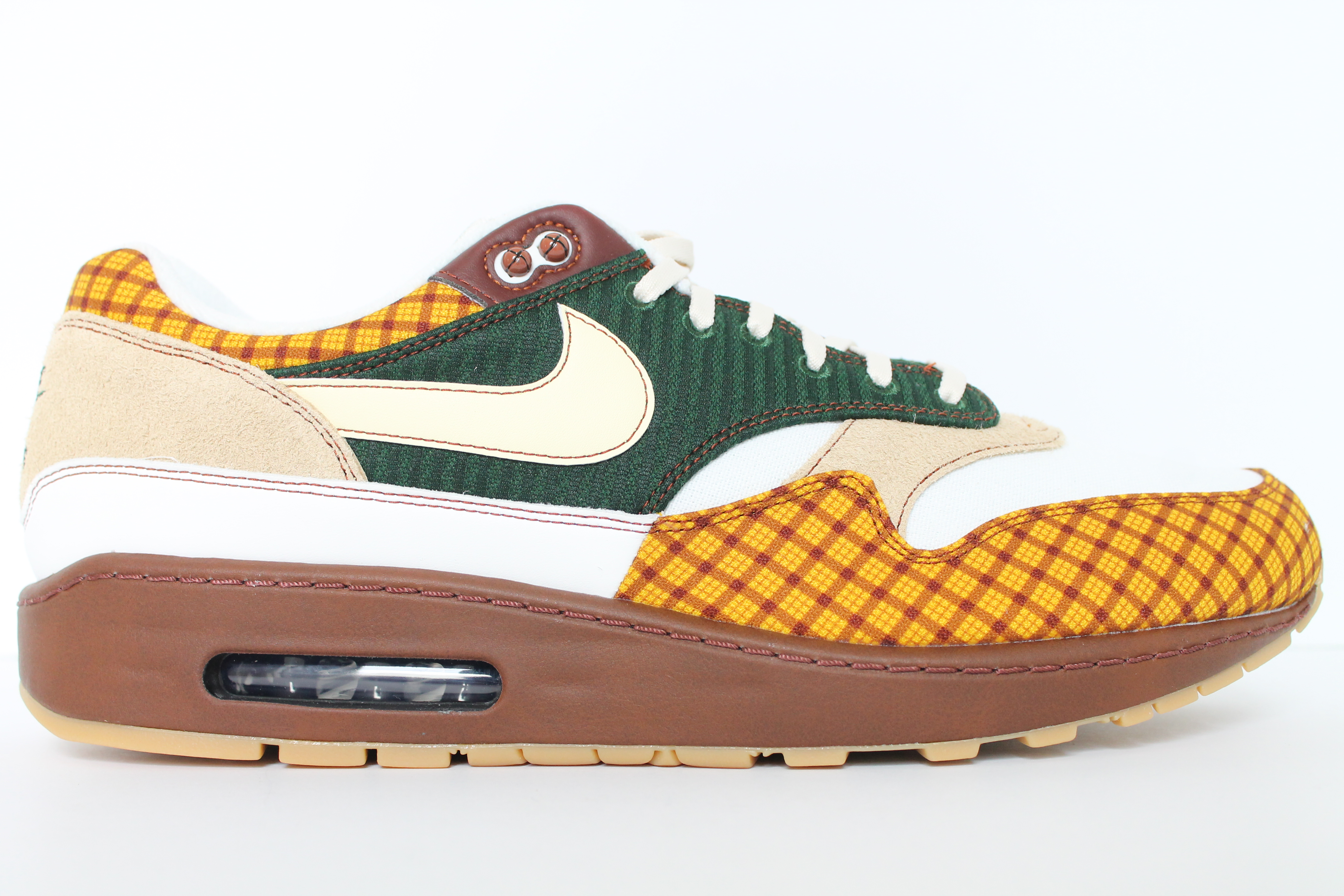 Nike Air Max 1 Susan "Missing Link"