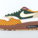 Nike Air Max 1 Susan "Missing Link" - Image 14