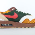 Nike Air Max 1 Susan "Missing Link" - Image 16