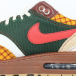Nike Air Max 1 Susan "Missing Link" - Image 23
