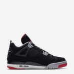 Air Jordan 4 Retro Bred - Image 3