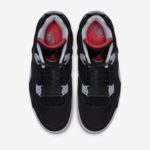 Air Jordan 4 Retro Bred - Image 4