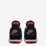 Air Jordan 4 Retro Bred - Image 5