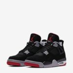 Air Jordan 4 Retro Bred - Image 2