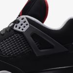 Air Jordan 4 Retro Bred - Image 7