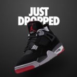 Air Jordan 4 Retro Bred - Image 10