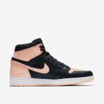 Air Jordan 1 Retro High OG Crimson Tint - Image 3