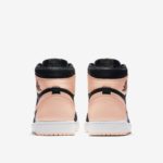 Air Jordan 1 Retro High OG Crimson Tint - Image 5