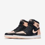 Air Jordan 1 Retro High OG Crimson Tint - Image 2