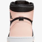 Air Jordan 1 Retro High OG Crimson Tint - Image 9