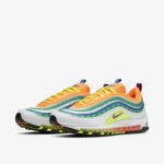 Nike Air Max 97 "London Summer of Love" by Jasmine Lasode - Image 6