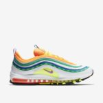 Nike Air Max 97 "London Summer of Love" by Jasmine Lasode - Image 5