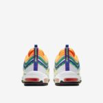 Nike Air Max 97 "London Summer of Love" by Jasmine Lasode - Image 3