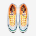 Nike Air Max 97 "London Summer of Love" by Jasmine Lasode - Image 2