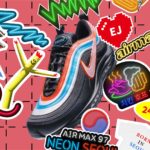 Nike Air Max 97 "On Air: Neon Seoul" by Gwang Shin - Image 9