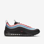 Nike Air Max 97 "On Air: Neon Seoul" by Gwang Shin - Image 4