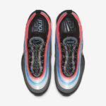 Nike Air Max 97 "On Air: Neon Seoul" by Gwang Shin - Image 3