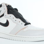 Air Jordan 1 Retro High SB Light Bone - NYC to Paris