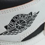 Air Jordan 1 Retro High SB Light Bone - NYC to Paris
