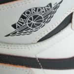 Air Jordan 1 Retro High SB Light Bone - NYC to Paris