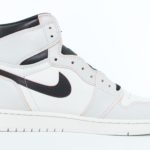 Air Jordan 1 Retro High SB Light Bone - NYC to Paris