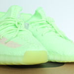 adidas Yeezy Boost 350 V2 Glow