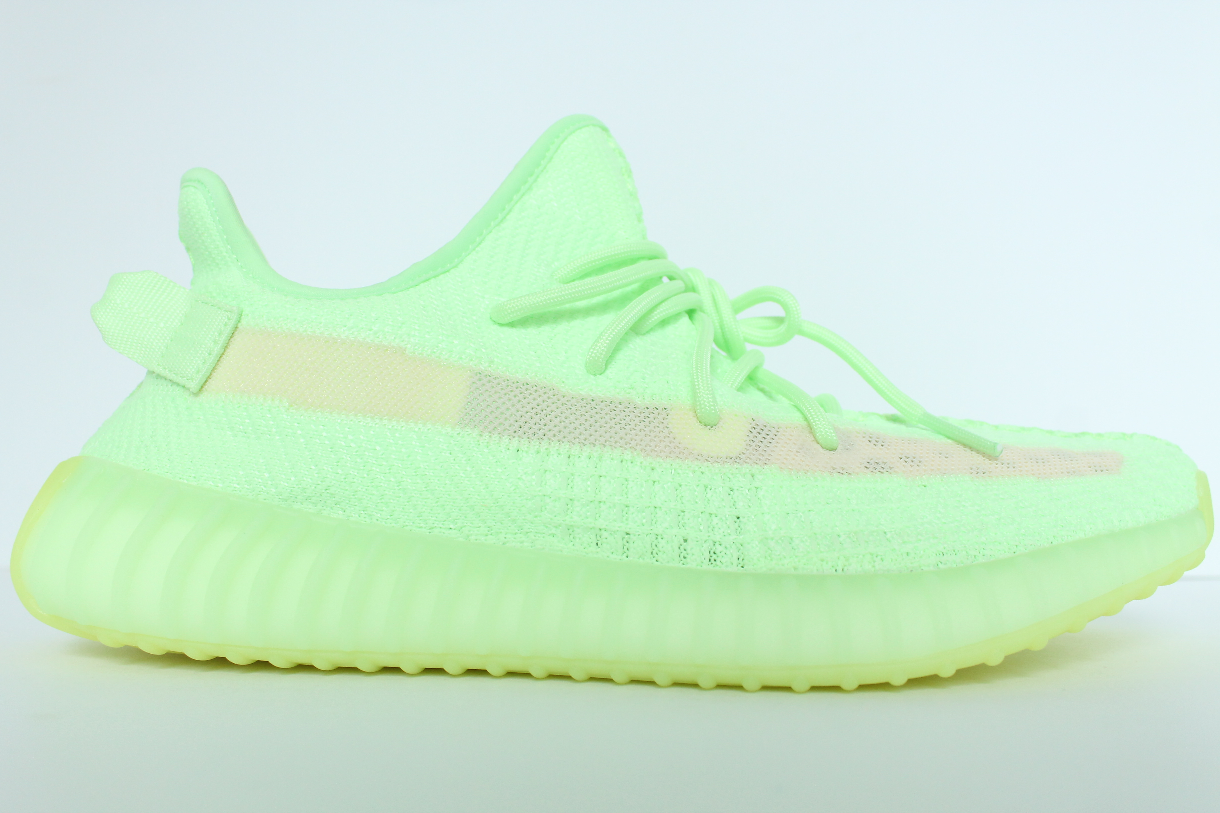 adidas Yeezy Boost 350 V2 Glow