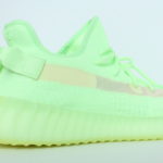 adidas Yeezy Boost 350 V2 Glow